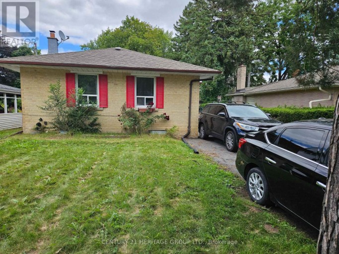 MAIN - 95 LUCAS STREET, Richmond Hill (Mill Pond), Ontario, L4C4P4