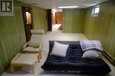 64 GROVE PARK CRESCENT Toronto (Don Valley Village) Ontario photo 10