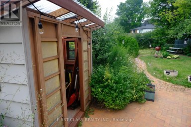 64 GROVE PARK CRESCENT Toronto (Don Valley Village) Ontario photo 15