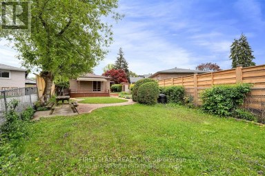 64 GROVE PARK CRESCENT Toronto (Don Valley Village) Ontario photo 17