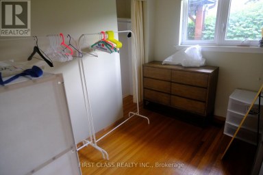 64 GROVE PARK CRESCENT Toronto (Don Valley Village) Ontario photo 6