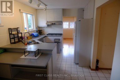 64 GROVE PARK CRESCENT Toronto (Don Valley Village) Ontario photo 7