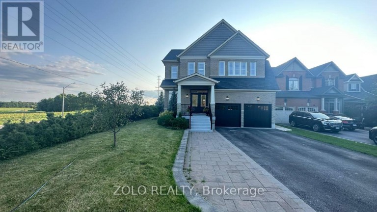 68 MILLIGAN STREET E, Bradford West Gwillimbury (Bradford), Ontario, L3Z0A5