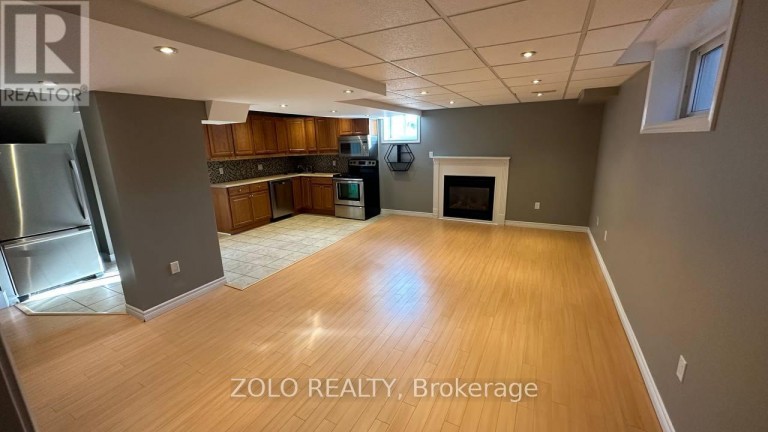 68 MILLIGAN STREET E, Bradford West Gwillimbury (Bradford), Ontario, L3Z0A5