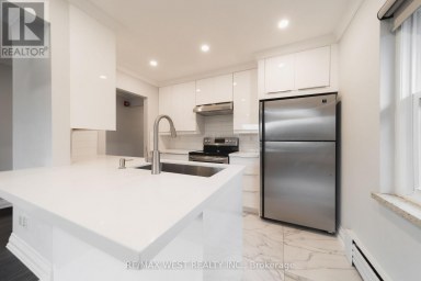 7 - 237 MELROSE STREET Toronto (Mimico) Ontario photo 1