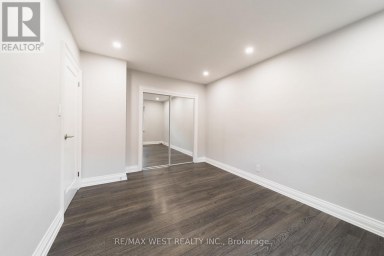 7 - 237 MELROSE STREET Toronto (Mimico) Ontario photo 12