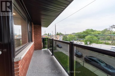 7 - 237 MELROSE STREET Toronto (Mimico) Ontario photo 15
