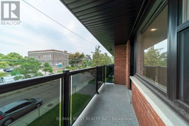 7 - 237 MELROSE STREET Toronto (Mimico) Ontario photo 16