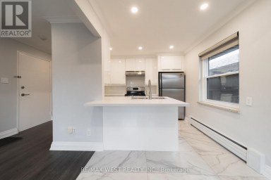7 - 237 MELROSE STREET Toronto (Mimico) Ontario photo 2
