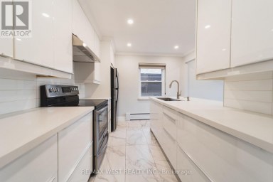 7 - 237 MELROSE STREET Toronto (Mimico) Ontario photo 8