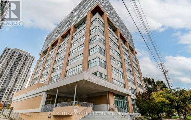 PH 05 - 2 FIELDWAY ROAD Toronto (Islington-City Centre West) Ontario photo 1