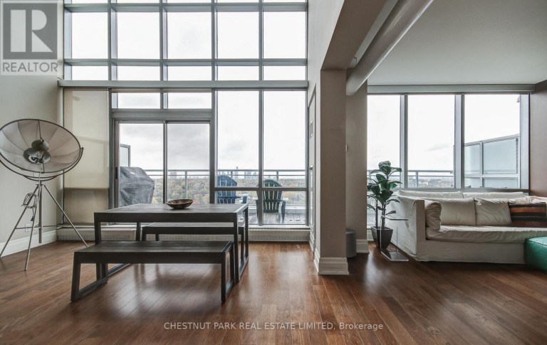 PH 05 - 2 FIELDWAY ROAD, Toronto (Islington-City Centre West), Ontario, M8Z0B9