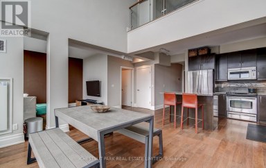 PH 05 - 2 FIELDWAY ROAD Toronto (Islington-City Centre West) Ontario photo 11