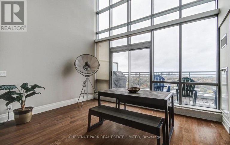 PH 05 - 2 FIELDWAY ROAD, Toronto (Islington-City Centre West), Ontario, M8Z0B9