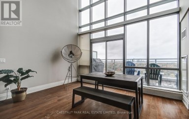 PH 05 - 2 FIELDWAY ROAD Toronto (Islington-City Centre West) Ontario photo 13