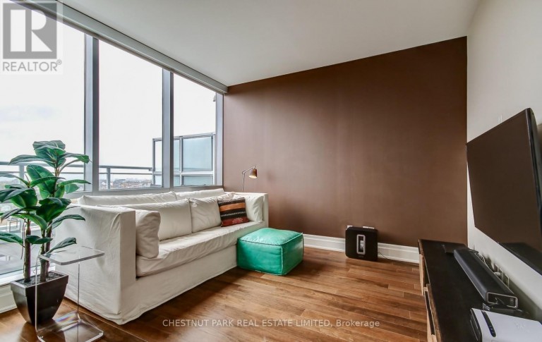 PH 05 - 2 FIELDWAY ROAD, Toronto (Islington-City Centre West), Ontario, M8Z0B9