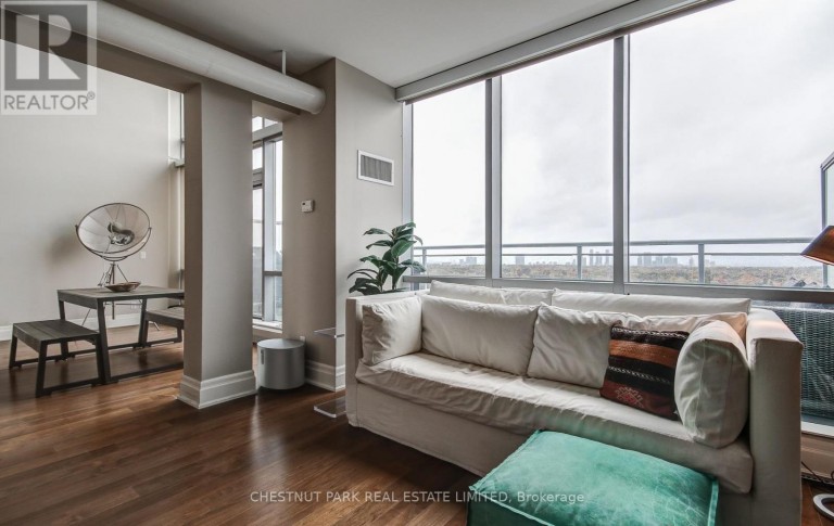 PH 05 - 2 FIELDWAY ROAD, Toronto (Islington-City Centre West), Ontario, M8Z0B9