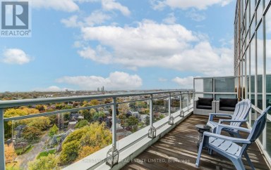 PH 05 - 2 FIELDWAY ROAD Toronto (Islington-City Centre West) Ontario photo 17