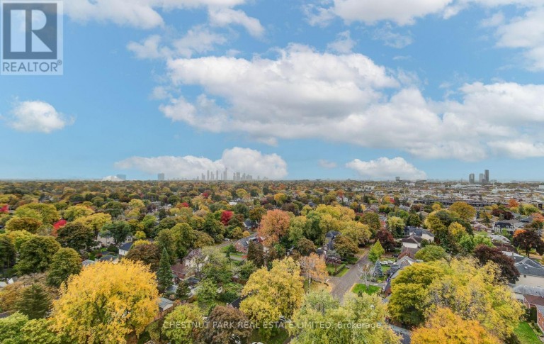 PH 05 - 2 FIELDWAY ROAD, Toronto (Islington-City Centre West), Ontario, M8Z0B9