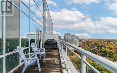 PH 05 - 2 FIELDWAY ROAD Toronto (Islington-City Centre West) Ontario photo 19