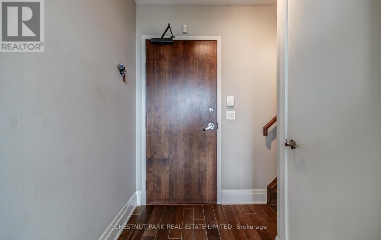 PH 05 - 2 FIELDWAY ROAD, Toronto (Islington-City Centre West), Ontario, M8Z0B9