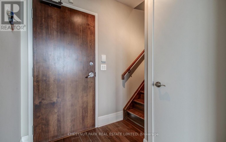 PH 05 - 2 FIELDWAY ROAD, Toronto (Islington-City Centre West), Ontario, M8Z0B9