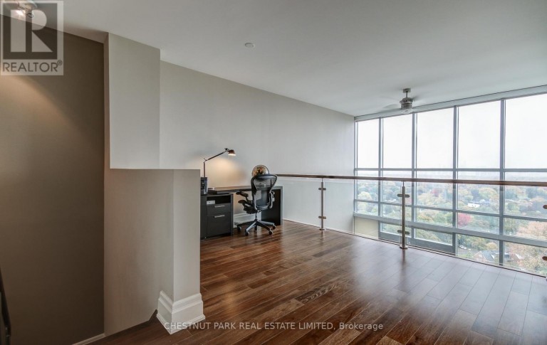 PH 05 - 2 FIELDWAY ROAD, Toronto (Islington-City Centre West), Ontario, M8Z0B9