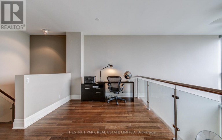 PH 05 - 2 FIELDWAY ROAD, Toronto (Islington-City Centre West), Ontario, M8Z0B9