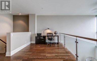PH 05 - 2 FIELDWAY ROAD Toronto (Islington-City Centre West) Ontario photo 22