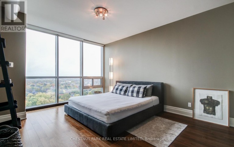 PH 05 - 2 FIELDWAY ROAD, Toronto (Islington-City Centre West), Ontario, M8Z0B9