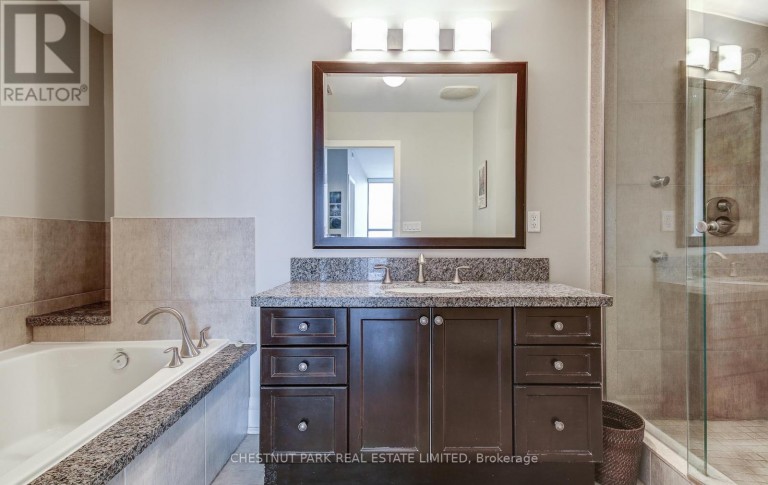 PH 05 - 2 FIELDWAY ROAD, Toronto (Islington-City Centre West), Ontario, M8Z0B9