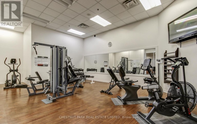 PH 05 - 2 FIELDWAY ROAD, Toronto (Islington-City Centre West), Ontario, M8Z0B9