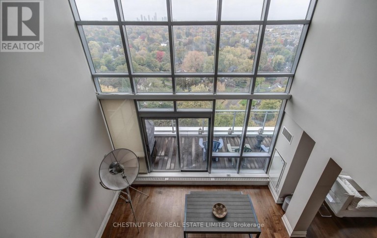 PH 05 - 2 FIELDWAY ROAD, Toronto (Islington-City Centre West), Ontario, M8Z0B9