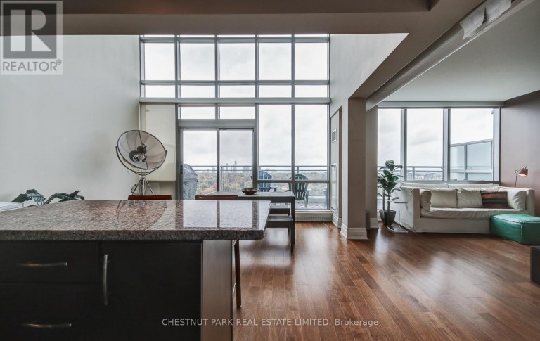 PH 05 - 2 FIELDWAY ROAD, Toronto (Islington-City Centre West), Ontario, M8Z0B9