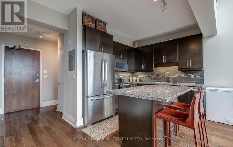 PH 05 - 2 FIELDWAY ROAD, Toronto (Islington-City Centre West), Ontario, M8Z0B9