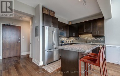 PH 05 - 2 FIELDWAY ROAD Toronto (Islington-City Centre West) Ontario photo 4