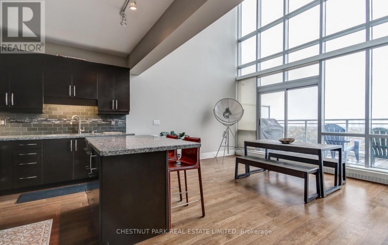 PH 05 - 2 FIELDWAY ROAD, Toronto (Islington-City Centre West), Ontario, M8Z0B9