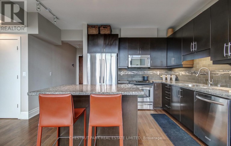 PH 05 - 2 FIELDWAY ROAD, Toronto (Islington-City Centre West), Ontario, M8Z0B9