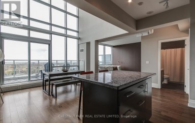 PH 05 - 2 FIELDWAY ROAD Toronto (Islington-City Centre West) Ontario photo 8