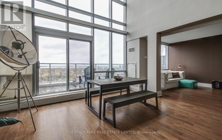 PH 05 - 2 FIELDWAY ROAD, Toronto (Islington-City Centre West), Ontario, M8Z0B9