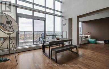 PH 05 - 2 FIELDWAY ROAD Toronto (Islington-City Centre West) Ontario photo 9