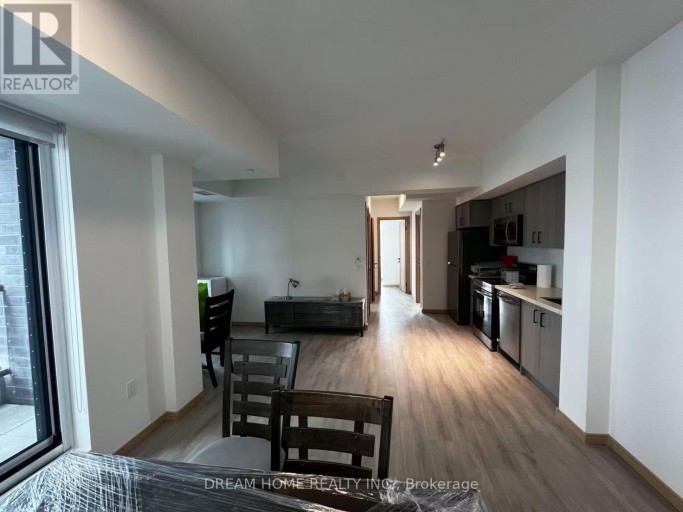 217 - 3421 SHEPPARD AVENUE E, Toronto (Tam O'Shanter-Sullivan), Ontario, M1T0C2
