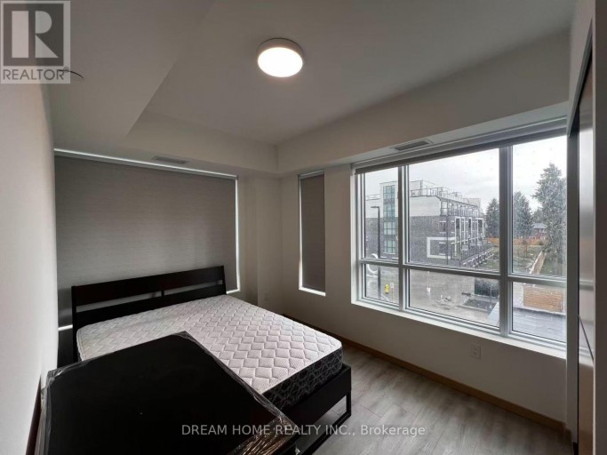 217 - 3421 SHEPPARD AVENUE E, Toronto (Tam O'Shanter-Sullivan), Ontario, M1T0C2