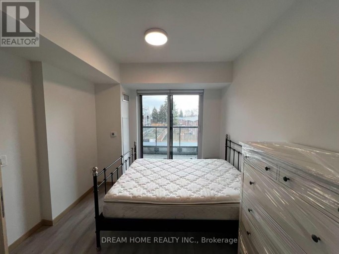 217 - 3421 SHEPPARD AVENUE E, Toronto (Tam O'Shanter-Sullivan), Ontario, M1T0C2