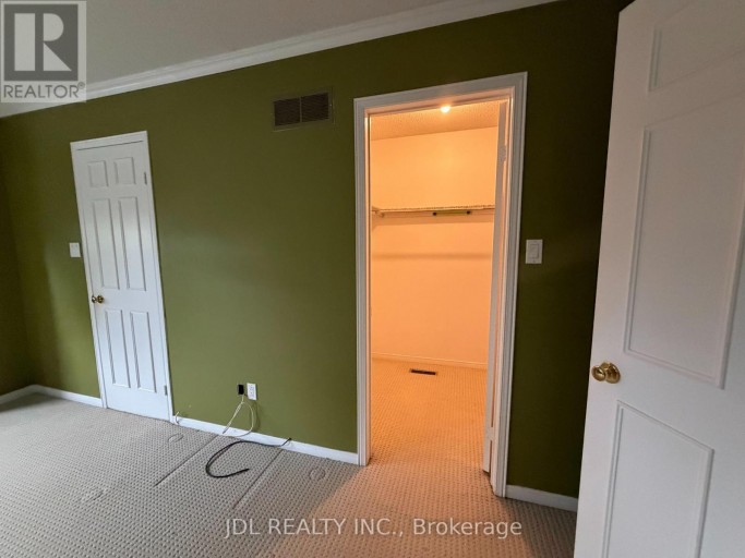 87 STRATHMORE DRIVE, Markham (Raymerville), Ontario, L3P6K4