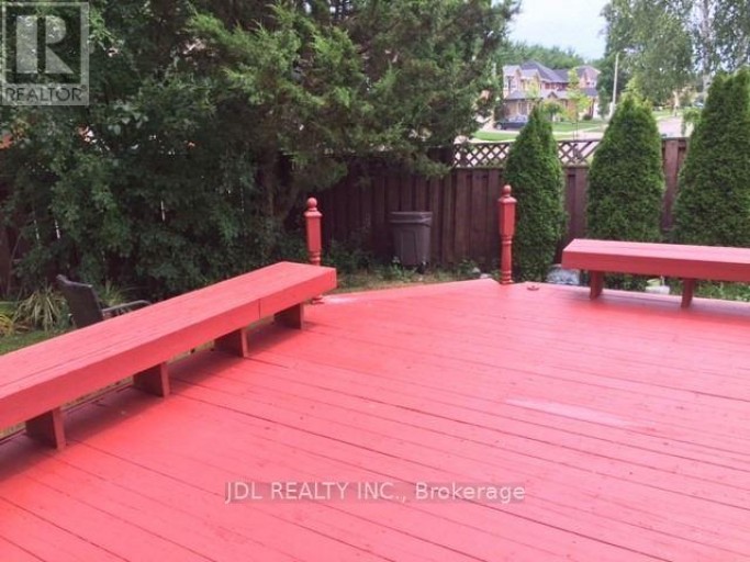 87 STRATHMORE DRIVE, Markham (Raymerville), Ontario, L3P6K4
