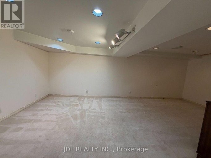 87 STRATHMORE DRIVE, Markham (Raymerville), Ontario, L3P6K4