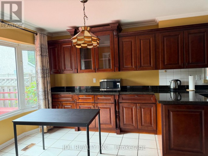 87 STRATHMORE DRIVE, Markham (Raymerville), Ontario, L3P6K4