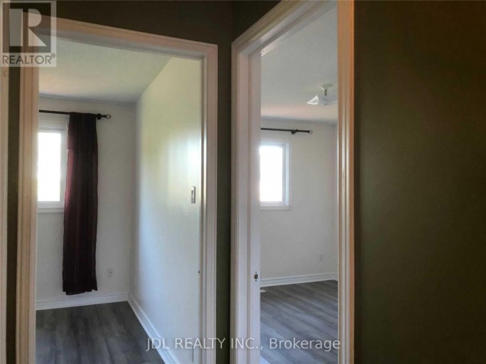 87 STRATHMORE DRIVE, Markham (Raymerville), Ontario, L3P6K4
