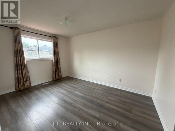 87 STRATHMORE DRIVE, Markham (Raymerville), Ontario, L3P6K4